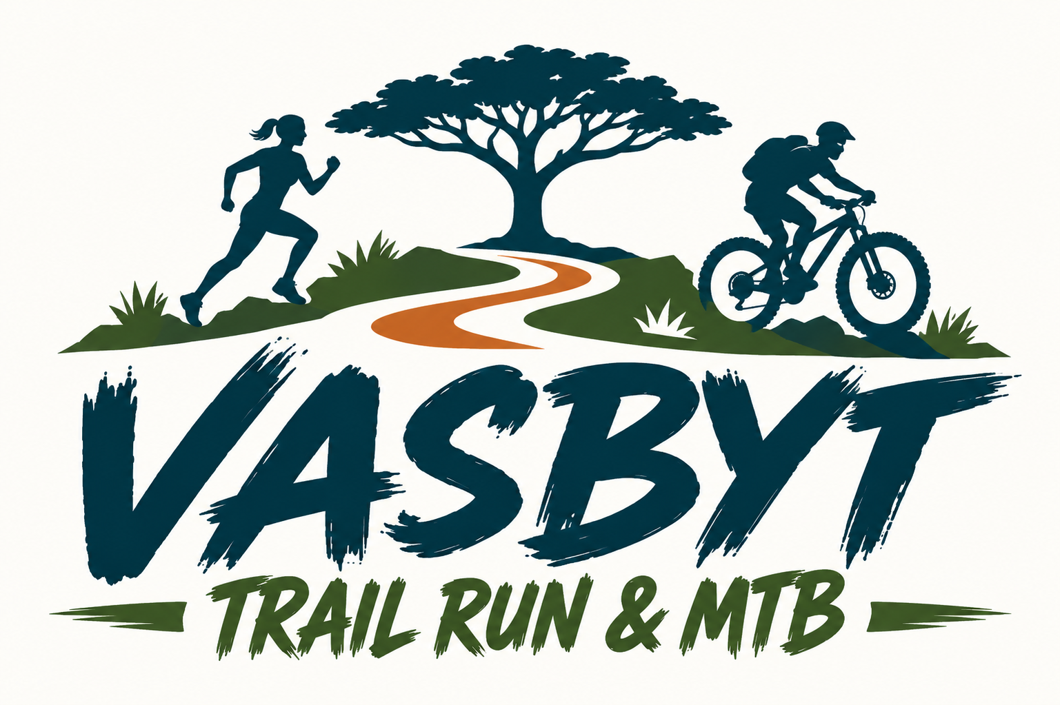 Vasbyt Trail Run & MTB